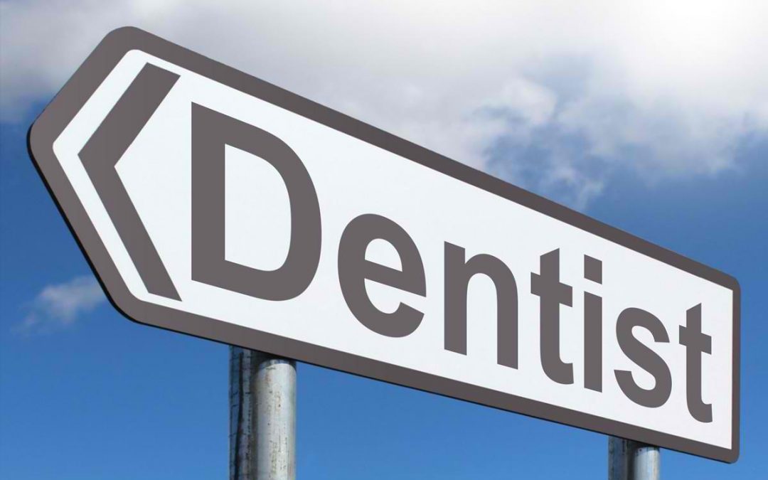 The Ultimate Guide to Finding a New Dentist
