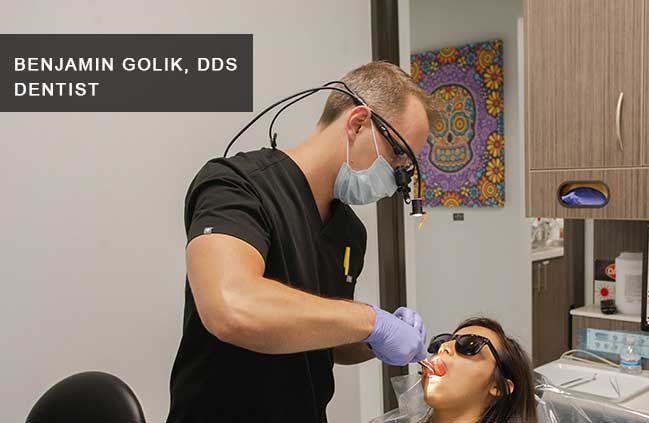 Wisdom Tooth Extraction Near Me